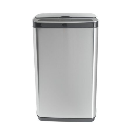Ведро для мусора сенсорное