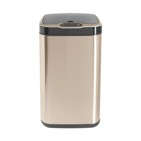 Ведро для мусора сенсорное