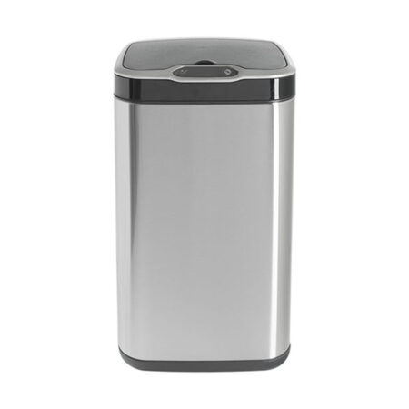 Ведро для мусора сенсорное