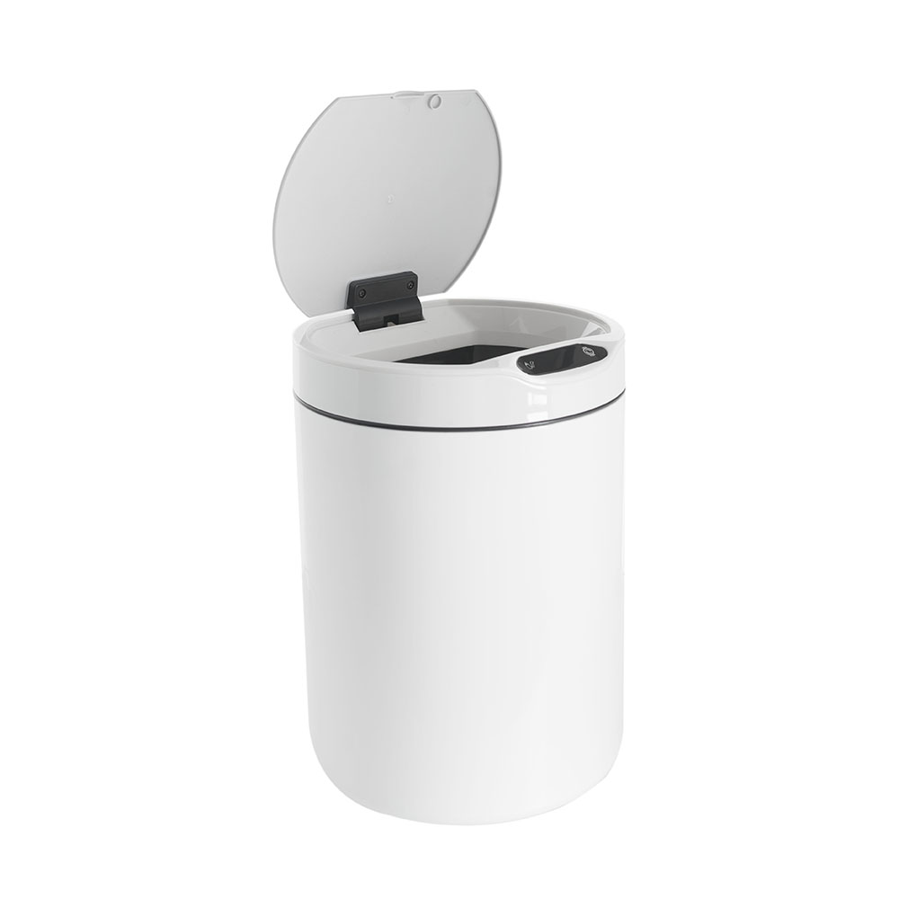 Ведро для мусора сенсорное