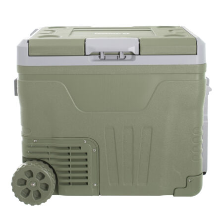 Холодильник автомобильный Foodatlas FA-50