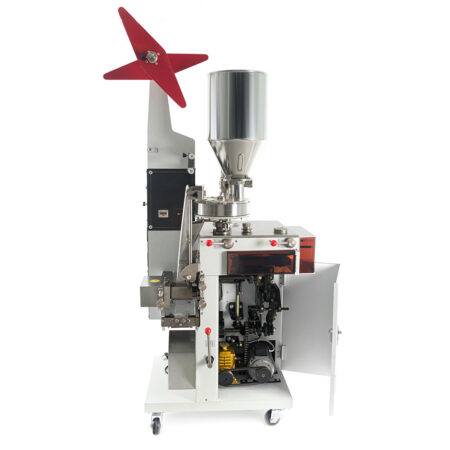 Аппарат чайный