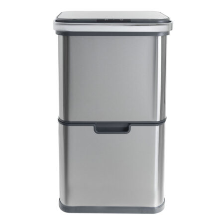 Ведро для раздельного сбора мусора  Foodatlas JAH-8888