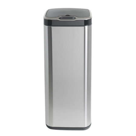 Ведро для мусора сенсорное