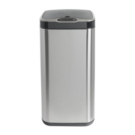 Ведро для мусора сенсорное