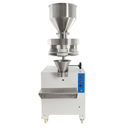 Дозатор объемный сыпучих материалов KFG50 Foodatlas