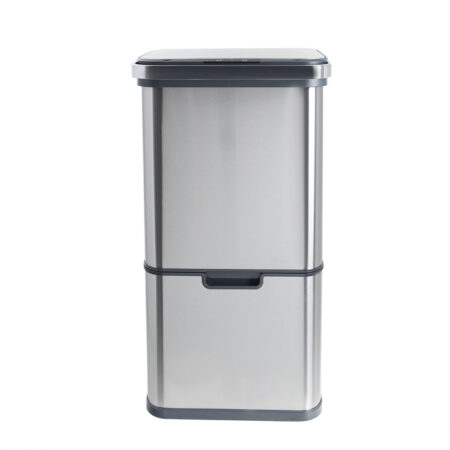 Ведро для раздельного сбора мусора