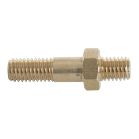 Болт крепления нагревательного элемента DZ-400