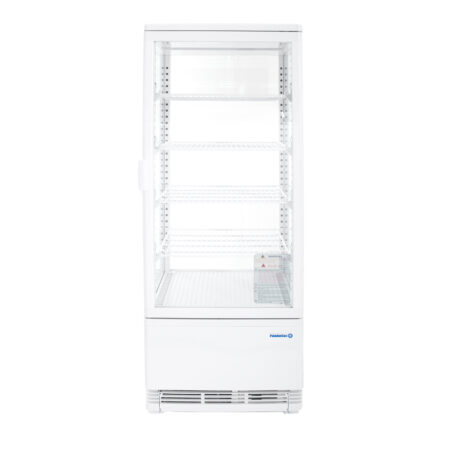 Витрина холодильная RT-98L Foodatlas белый