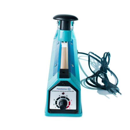 Запайщик пакетов ручной PFS-200 (металл