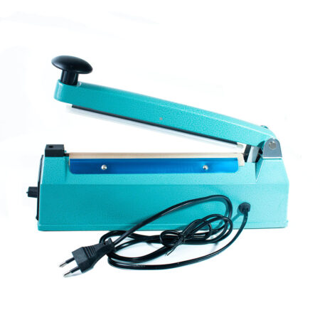 Запайщик пакетов ручной PFS-200 (алюм