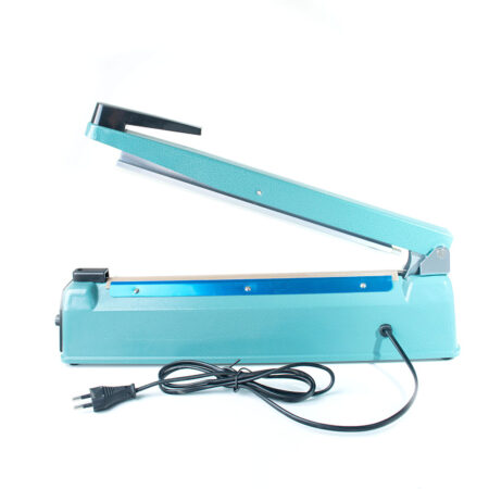 Запайщик пакетов ручной PFS-300 (металл