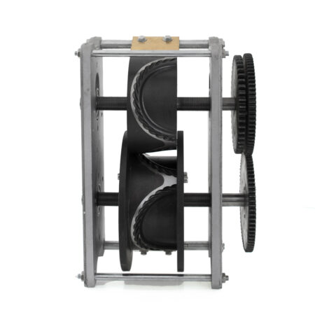 Формующий модуль в сборе пельменного аппарата JGL-160