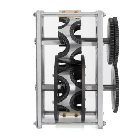 Формующий модуль в сборе пельменного аппарата JGL-160