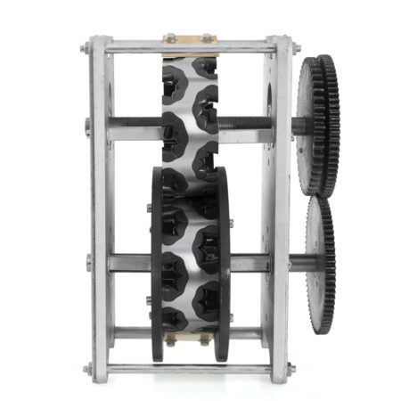 Формующий модуль в сборе пельменного аппарата JGL-160