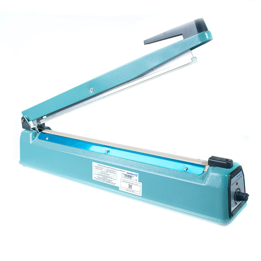 Запаиватель пакетов ручной FS-400 (AR) — изображение 2