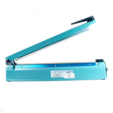 Запайщик пакетов ручной PFS-400 (металл