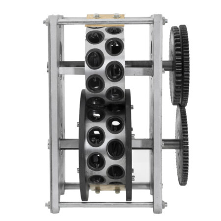 Формующий модуль в сборе пельменного аппарата JGL-160