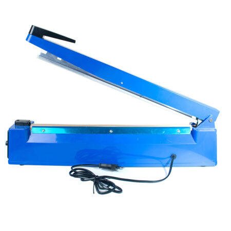 Запайщик пакетов ручной PFS-400 (пластик