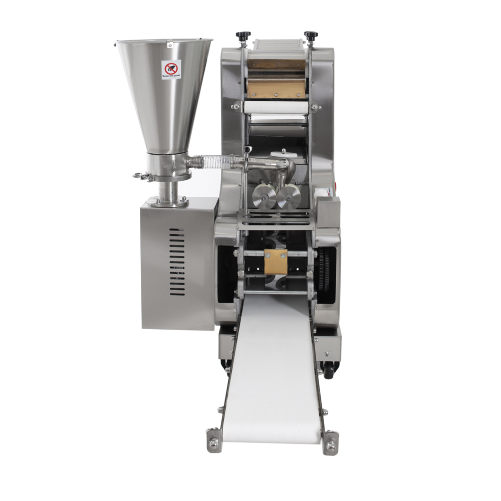 Пельменный аппарат JGL 160 (A) Foodatlas ECO