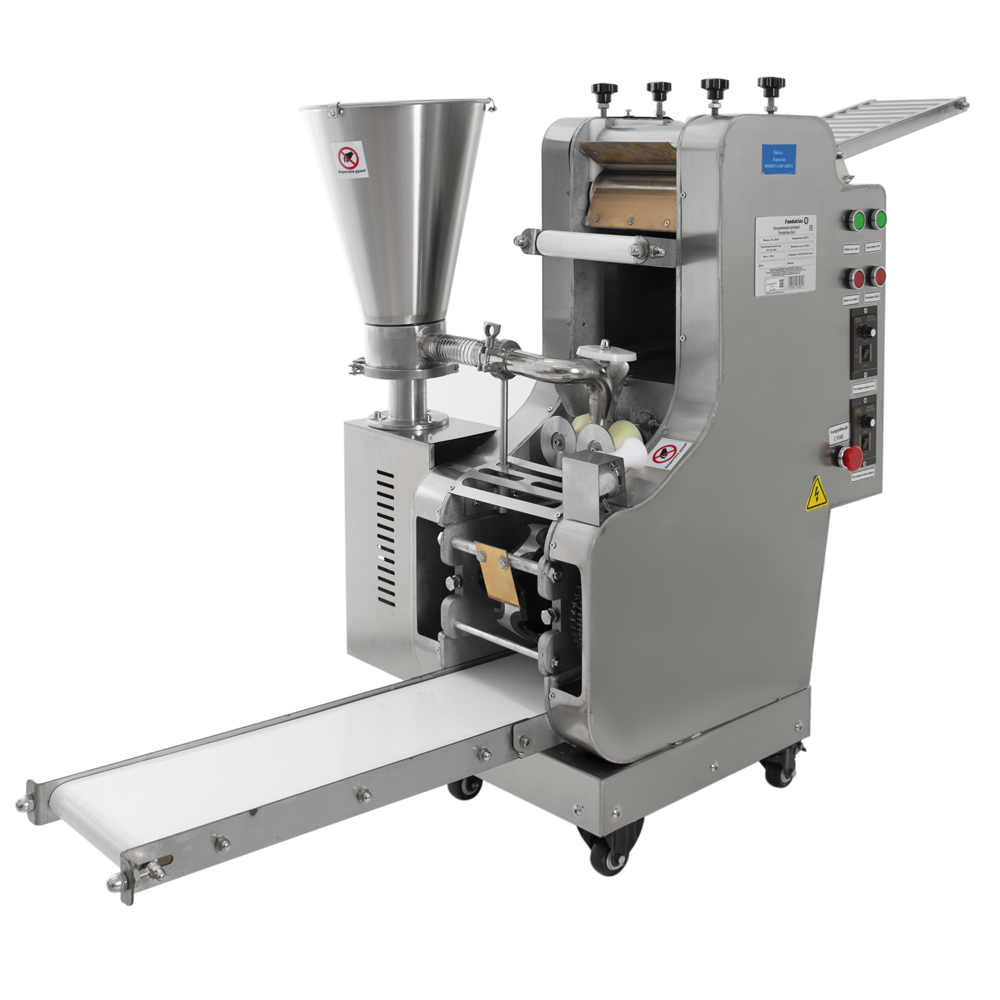 Пельменный аппарат JGL 160 (A) Foodatlas ECO — изображение 2