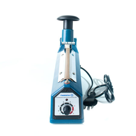 Запаиватель пакетов ручной PFS-200 (пластик