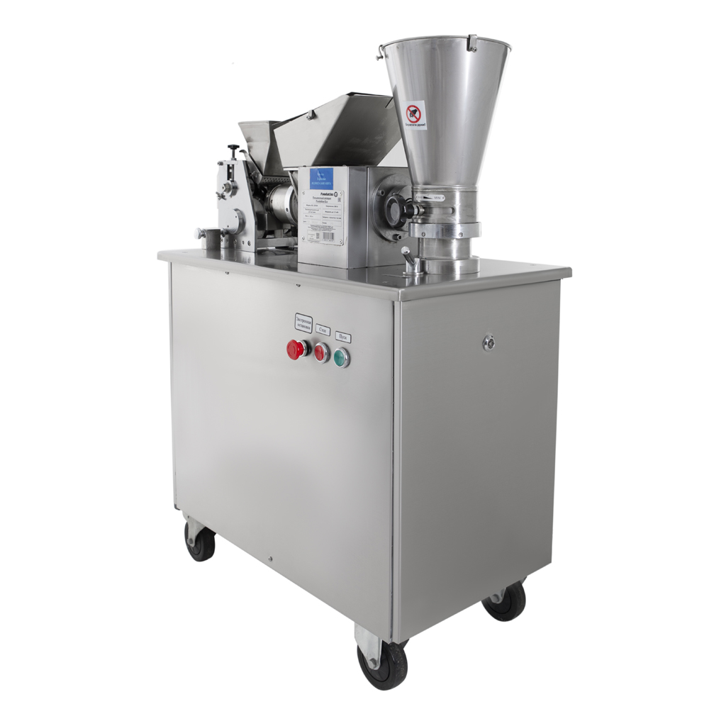 Пельменный аппарат JGL 135-6A Foodatlas ECO — изображение 2