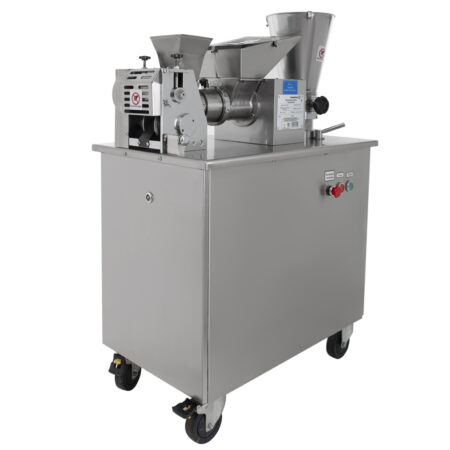 Пельменный аппарат JGL 135-6A Foodatlas ECO