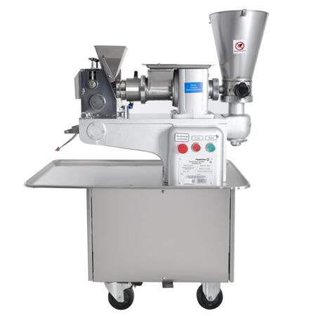 Пельменный аппарат JGL 120-5B Foodatlas ECO