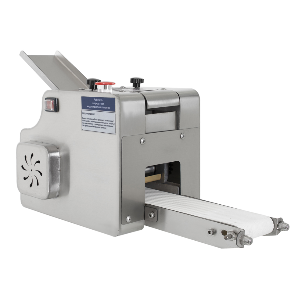 Машина для изготовления тестовых кружков DS-60 Foodatlas — изображение 2