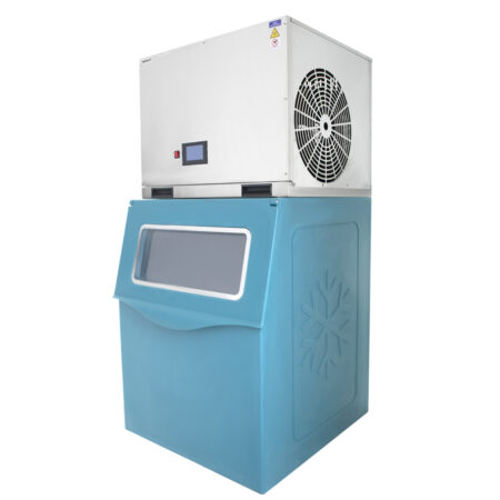 Льдогенератор FA-500F Foodatlas Eco (чешуя)