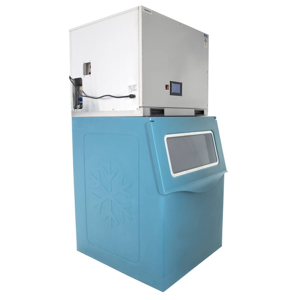 Льдогенератор FA-300F Foodatlas Eco (чешуя) — изображение 2