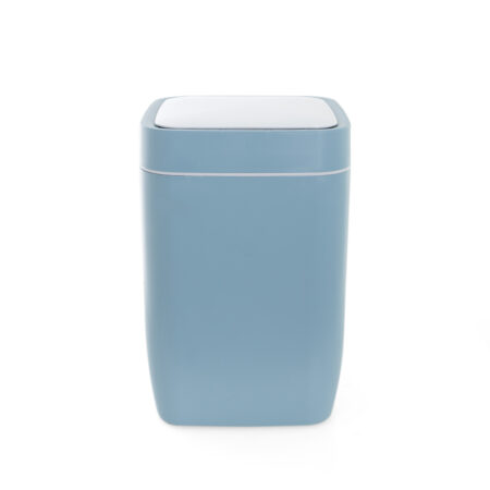 Ведро для мусора сенсорное