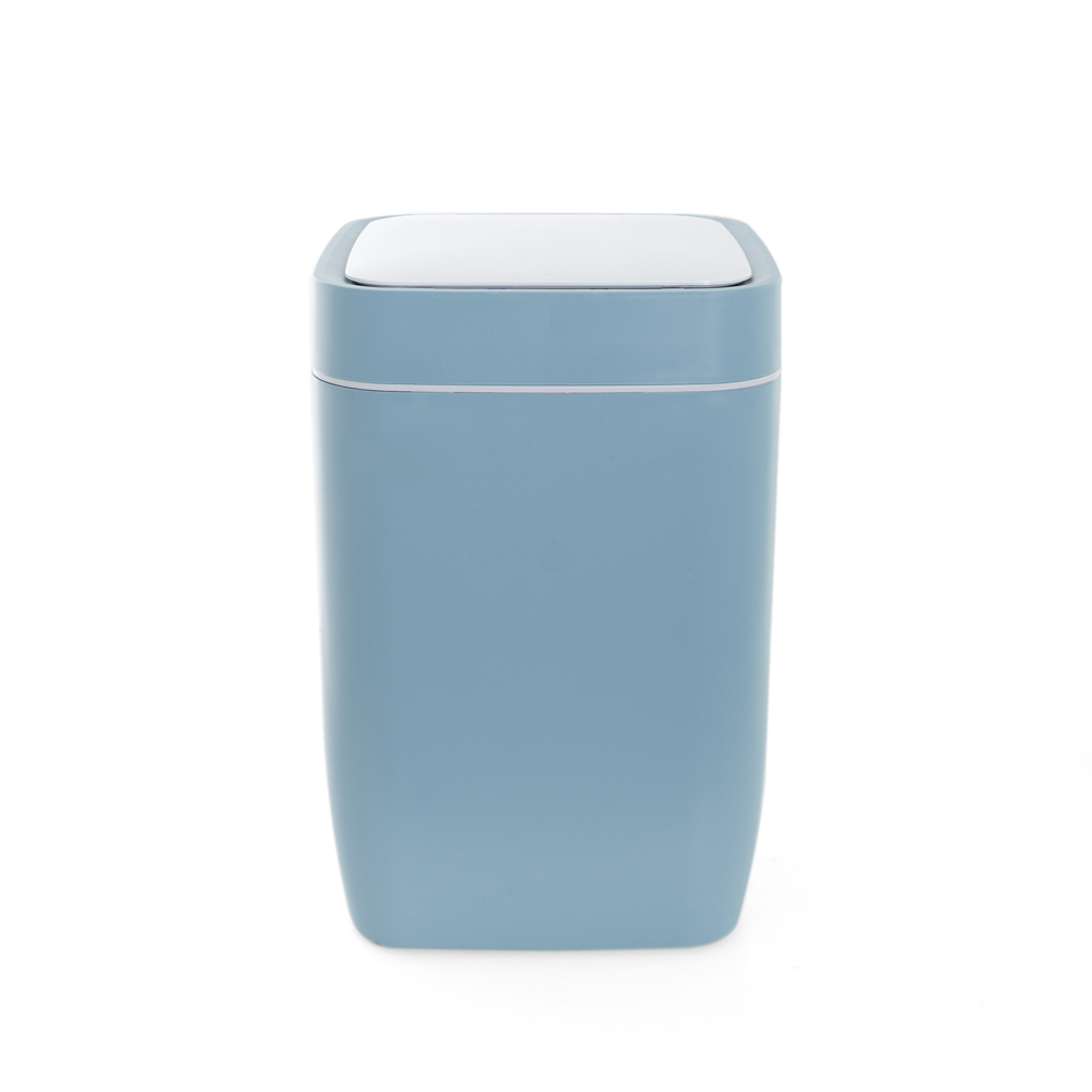 Ведро для мусора сенсорное