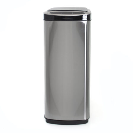 Ведро для мусора сенсорное