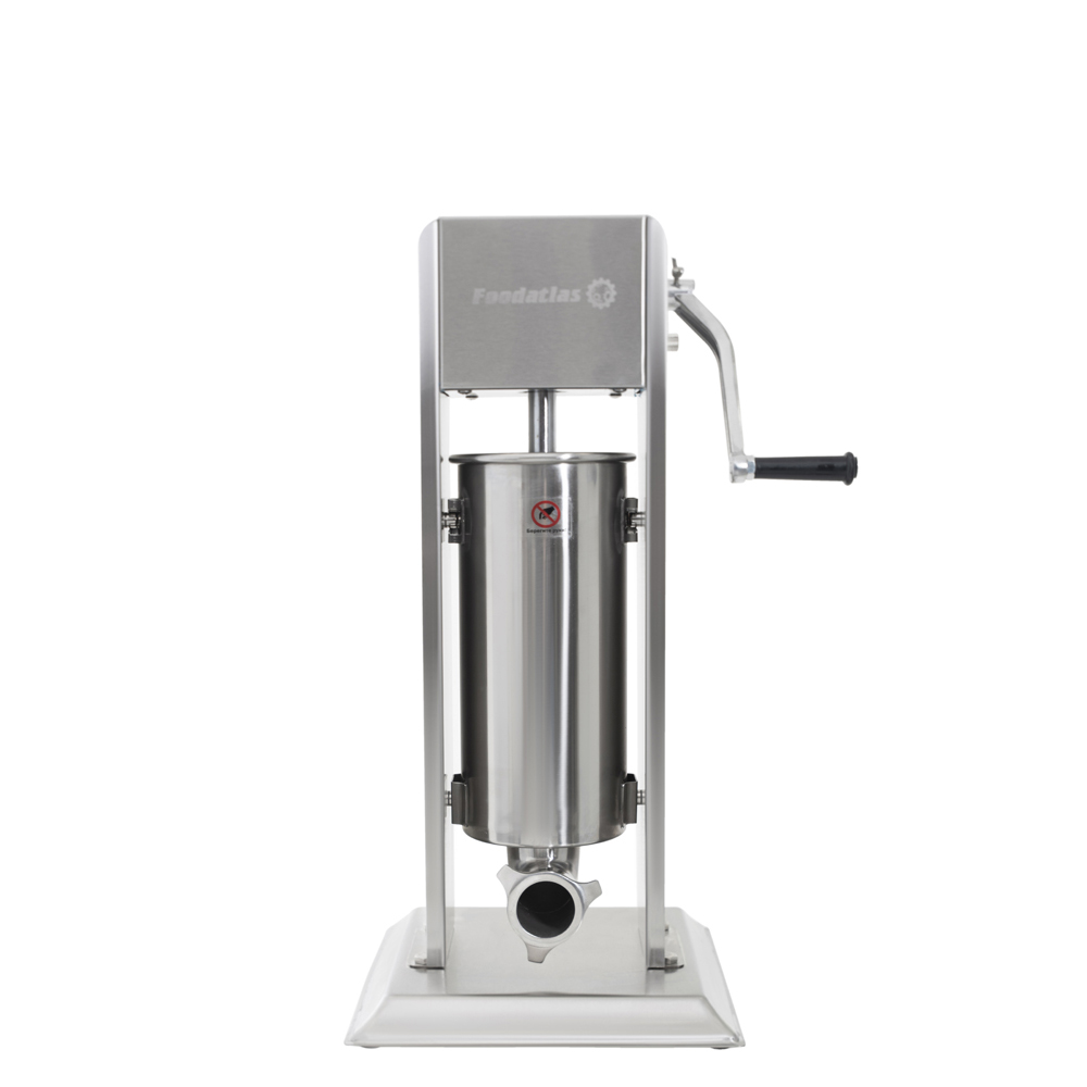 Шприц колбасный вертикальный VS-5L Foodatlas