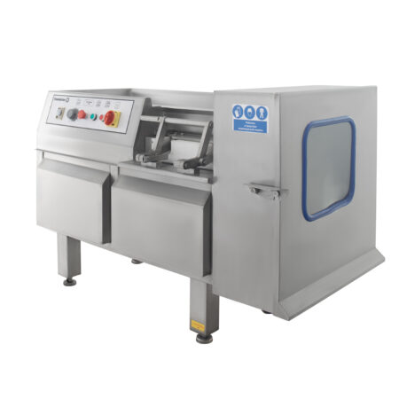 Шпигорезка QD-350 Foodatlas