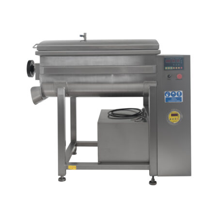 Вакуумный фаршемес ZKBX-500 Foodatlas