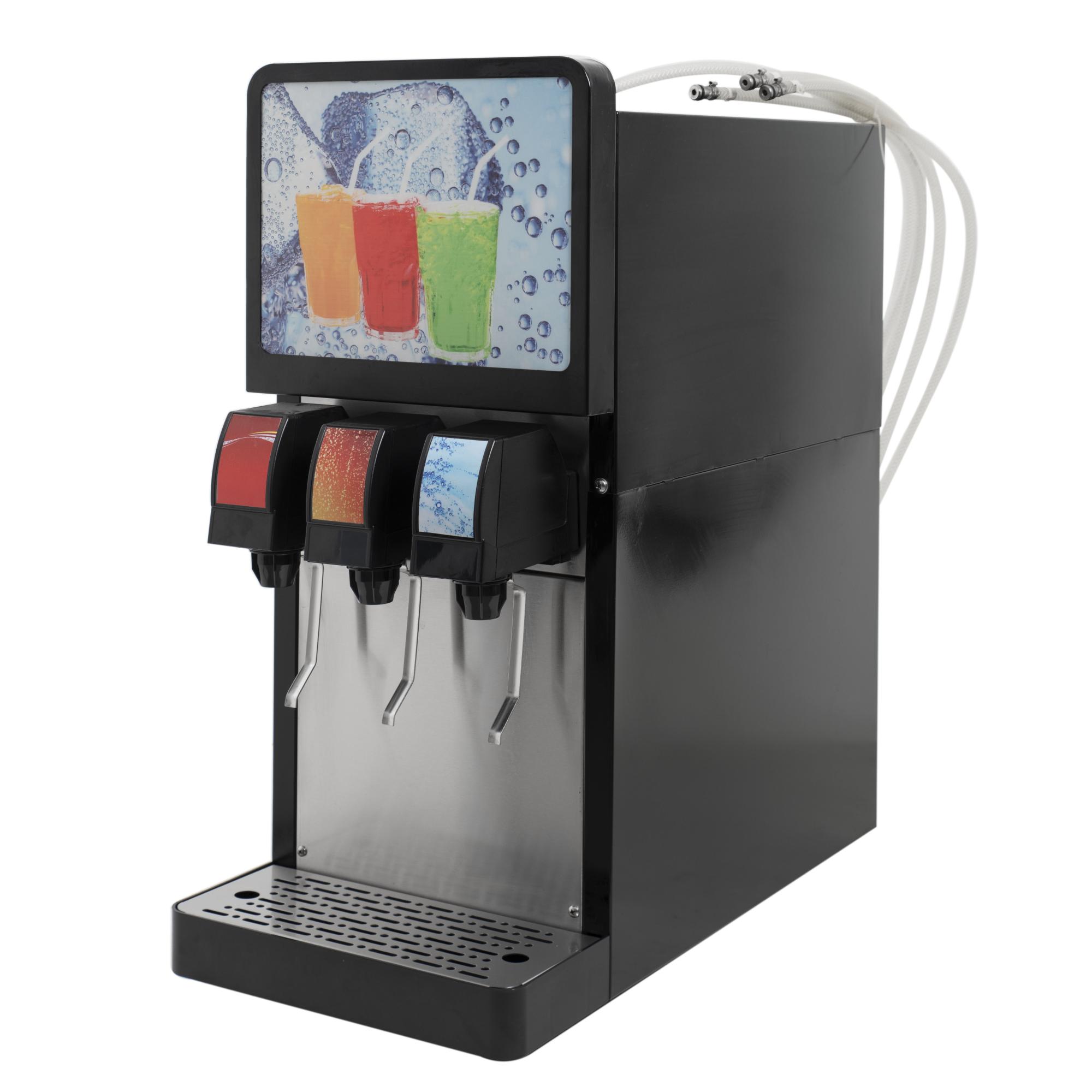 Постмикс LEF-45 Foodatlas Eco — изображение 2