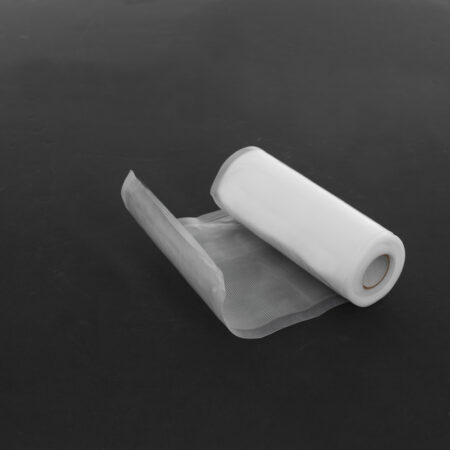 Пленка рифлёная для вакуумной упаковки 150