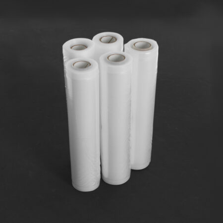 Пленка рифлёная для вакуумной упаковки 280мм 5м Foodatlas 5 шт.