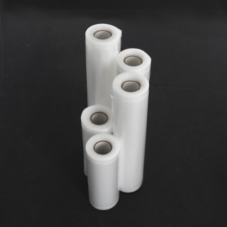 Пленка рифлёная для вакуумной упаковки 150(2 шт.)