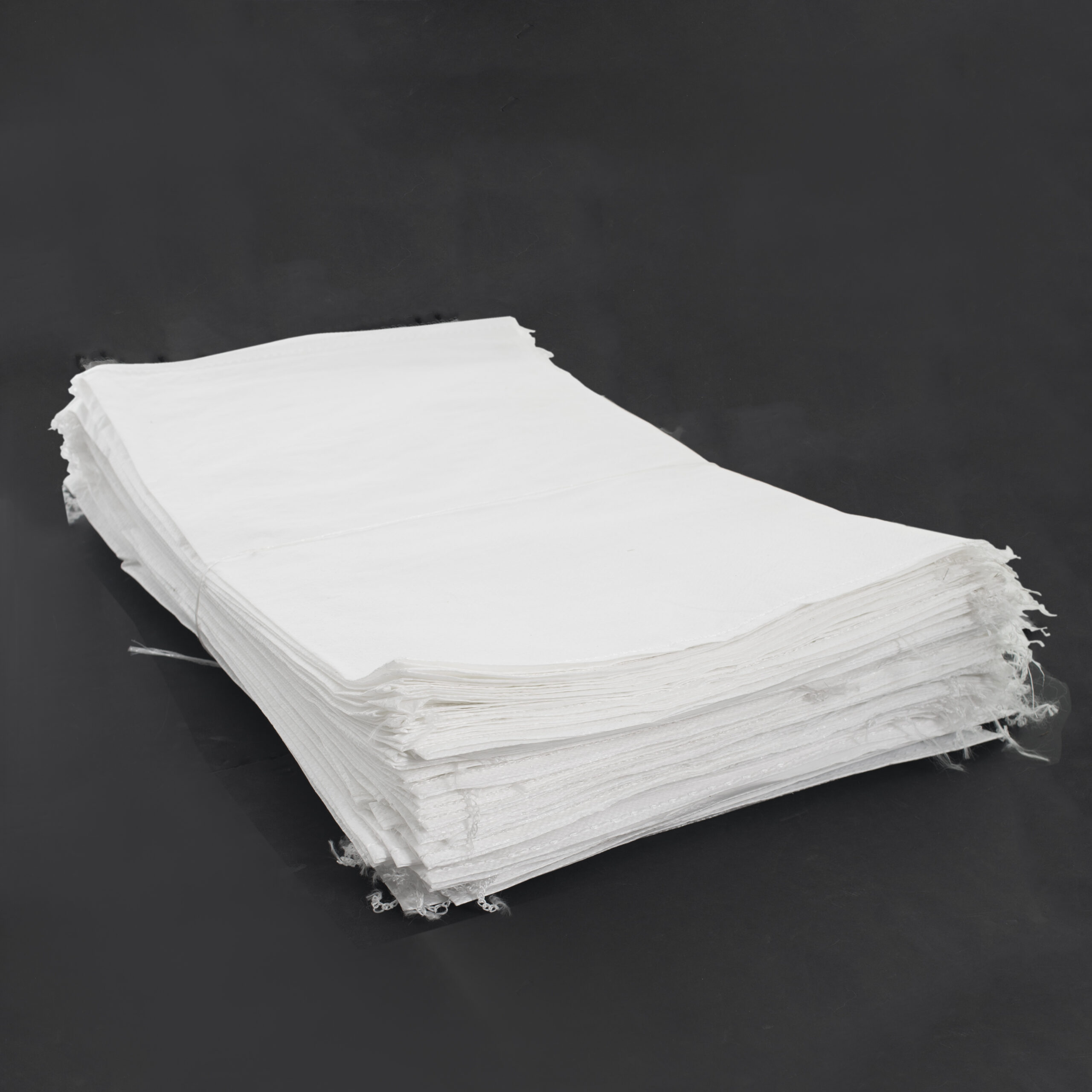 Мешок п/п белый 56х97 (75 г) с п/э вкладышем Foodatlas (10 шт)