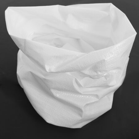 Мешок п/п белый 56х105 (90 г) Foodatlas (10 шт)