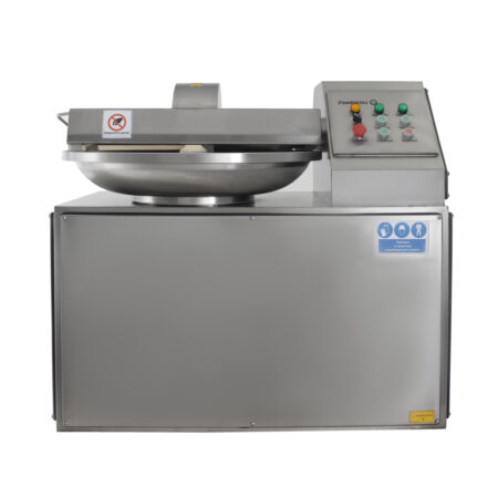 Куттер ZB-125A Foodatlas