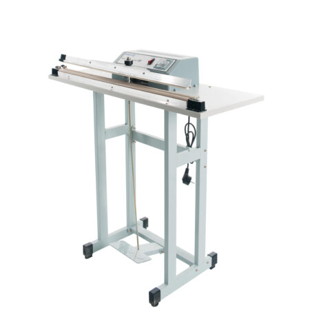 Запайщик напольный SF-B400 Foodatlas