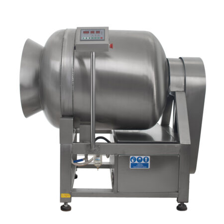 Вакуумный массажер маринатор мяса