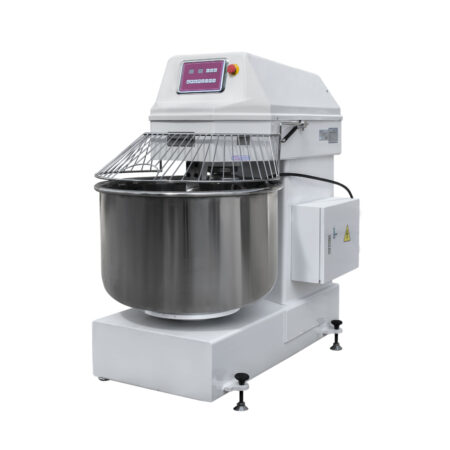 Машина тестомесильная HS-150A (AR) Foodatlas Pro