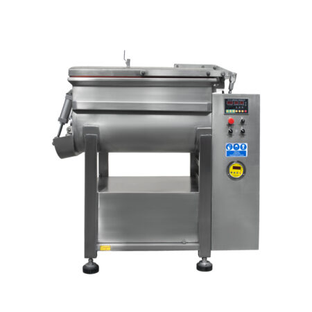 Вакуумный фаршемес ZKBX-300 Foodatlas