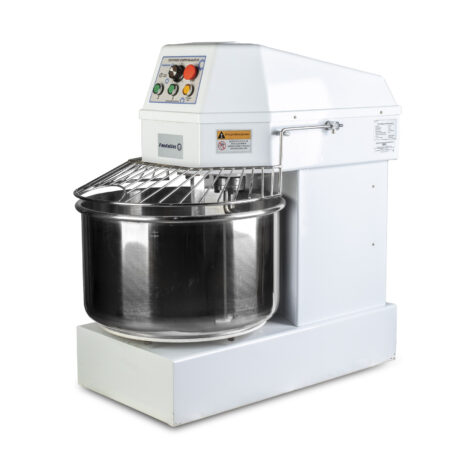 Тестомес спиральный HS-60A Foodatlas Eco 380В